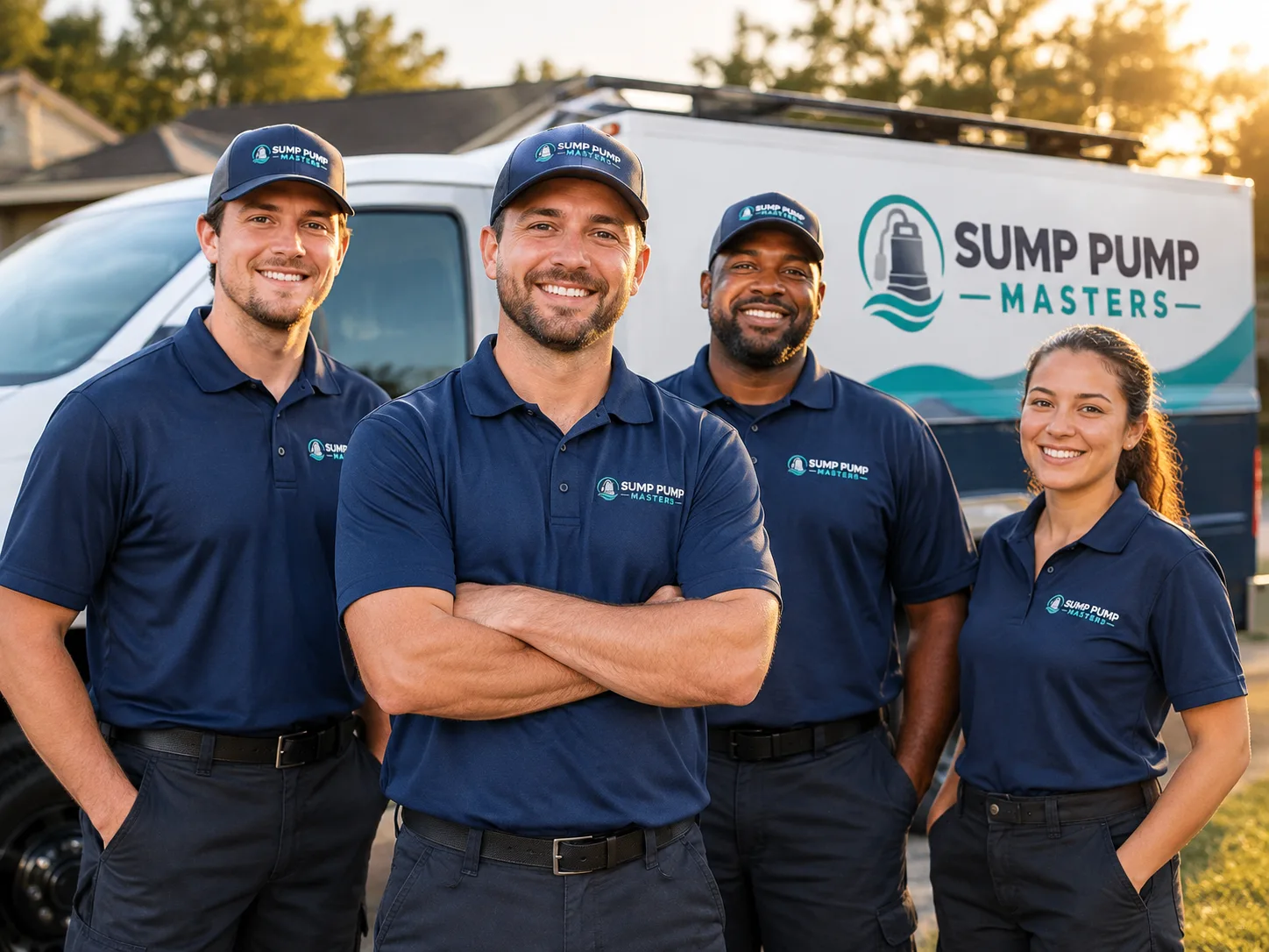 Sump Pump Repair company in Rock Valley, IA