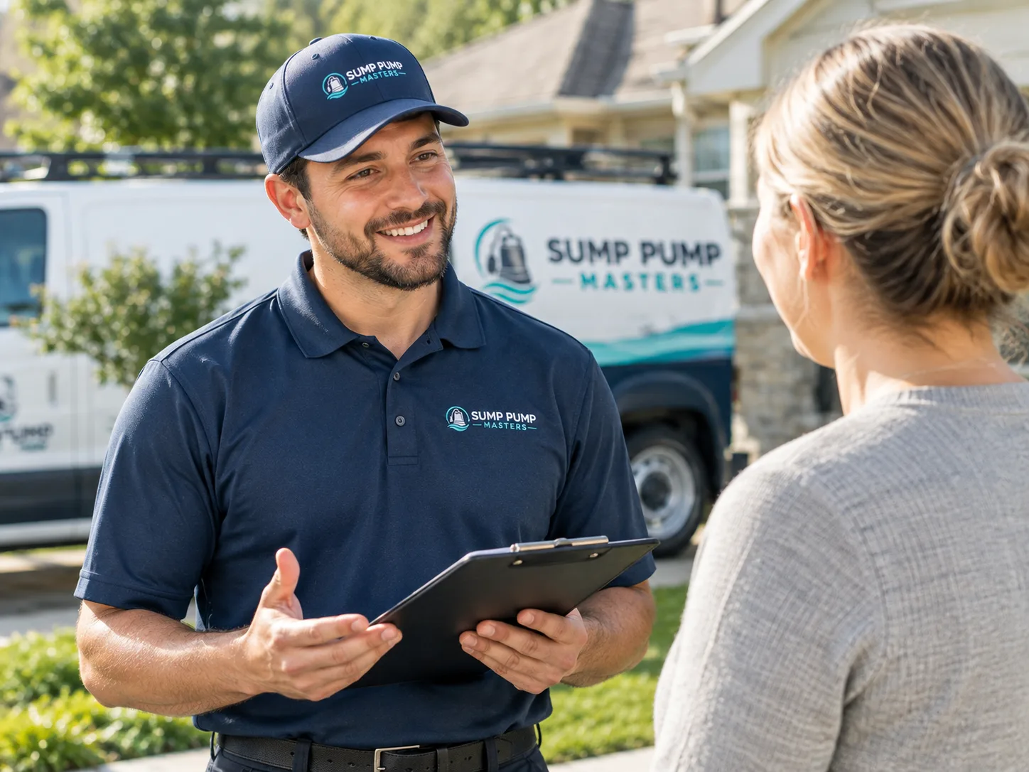 Sump Pump Repair Rock Valley, IA FAQs